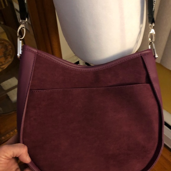 Initials, Inc. Luna Purse with Guitar Strap - Picture 11 of 12